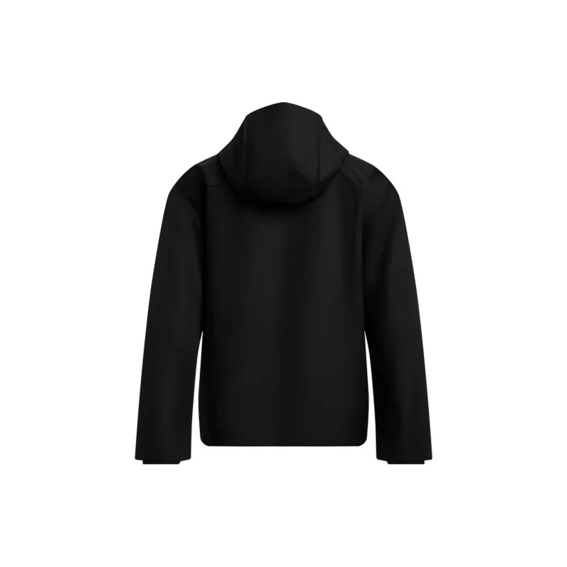 Under Armour Storm Jackets & Coats Women's Black-1