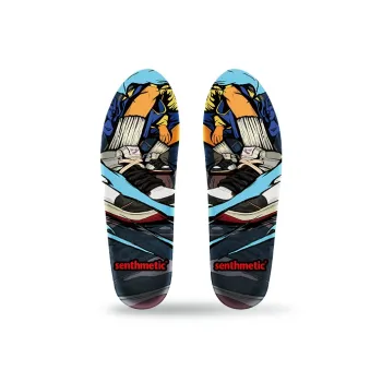 Senthmetic Insoles Unisex