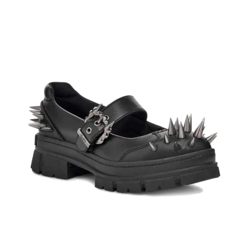 UGG Collina Strada Mary Jane Black Women's-2