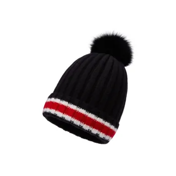 FAIRWHALE Hairball Beanies Women's