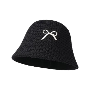 FREE RABBITⅡ Bucket Hats Women's