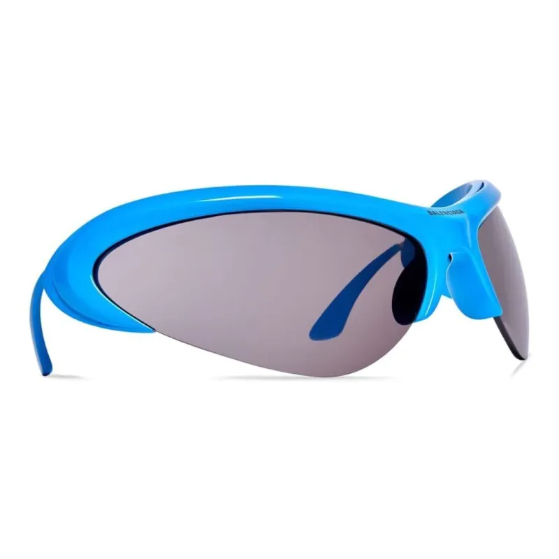 Balenciaga Wire Cat Cat eye Sunglasses-1
