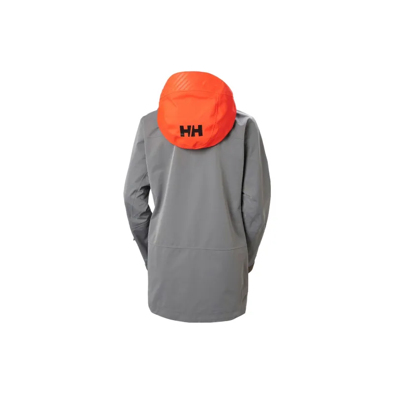 HELLY HANSEN Elevation Infinity 3.0 Jacket Women's-1