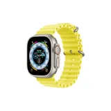 (Ocean Silicone-Yellow)