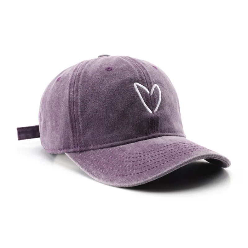 Yamaichi Maru Cotton Baseball Caps Unisex-5