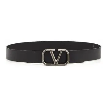 Valentino VLogo Signature Belt