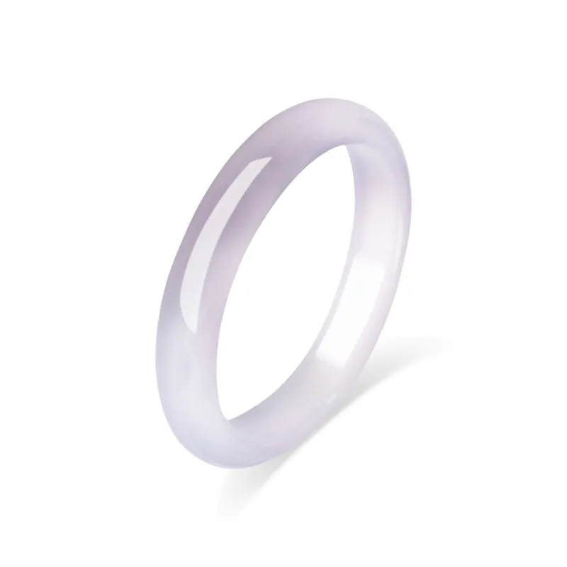 7℃ Jade Bangles Women's-5