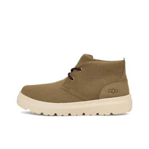 UGG Burleigh Chukka Boot Antilope