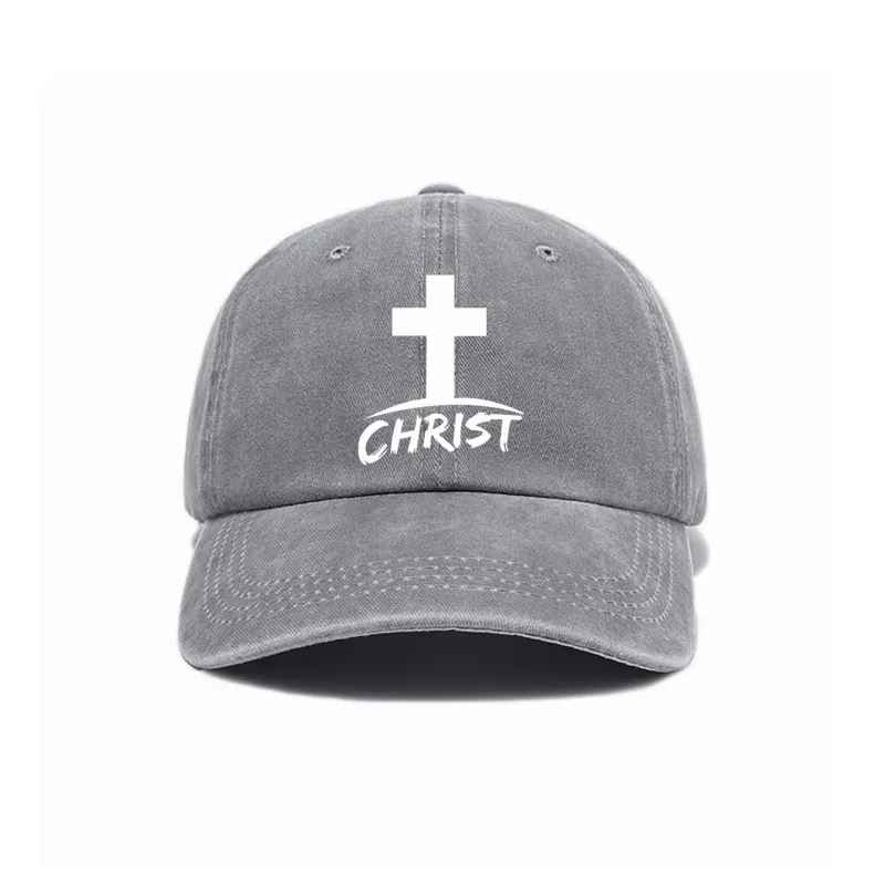 Yi Fan Cotton Baseball Caps Unisex-12