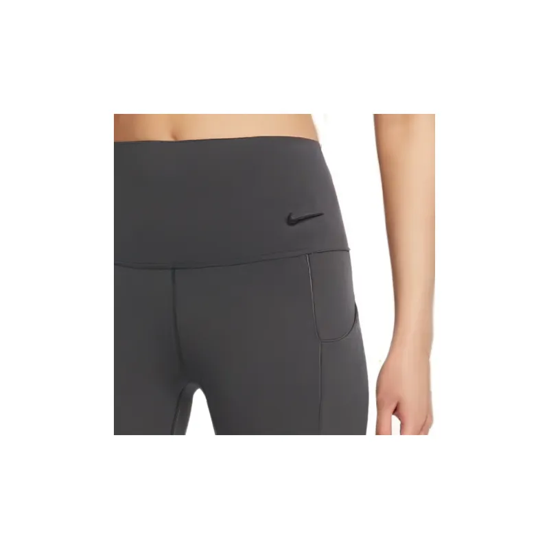 Nike Sports Pants Women's Black-1