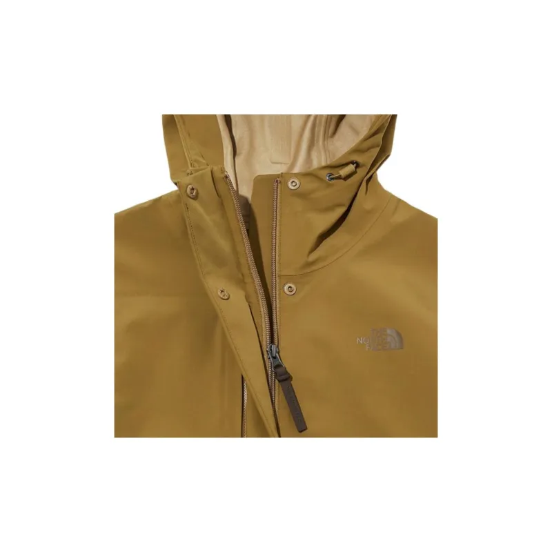 THE NORTH FACE Coats Women's Black-3