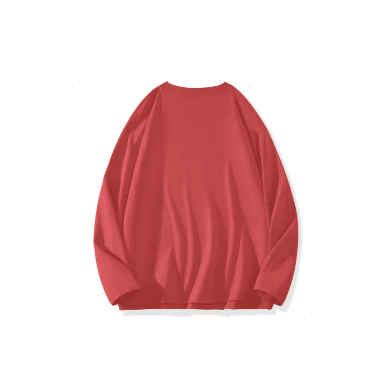 Cotton T Shirts Women's-11