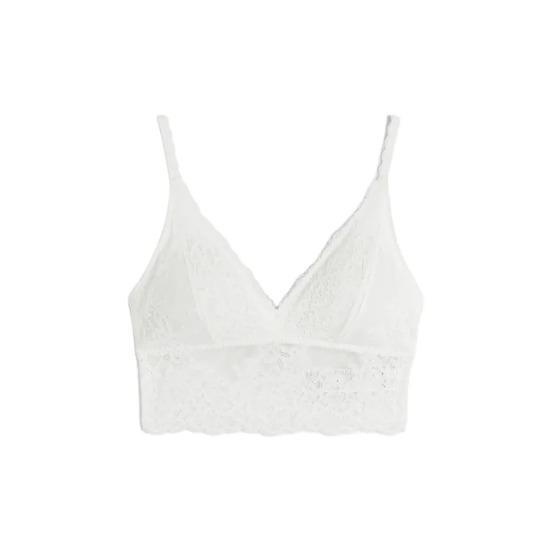 Hollister Women's Bras-2