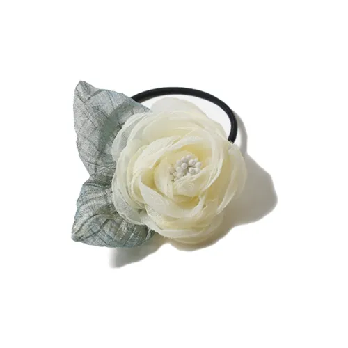 FREE RABBITⅡ Modified Polypropylene Hair Tie Women's