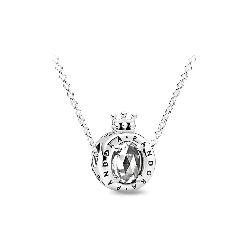 Pandora Necklaces Women's-0