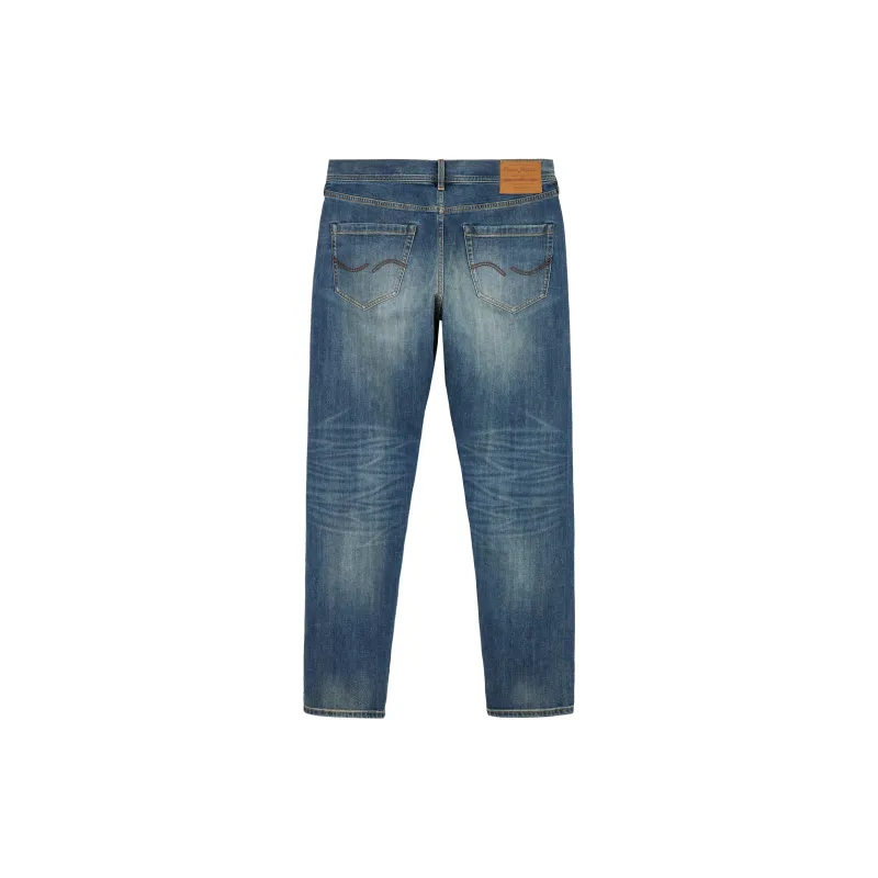 JACK JONES· Jeans Men's Medium Blue-1