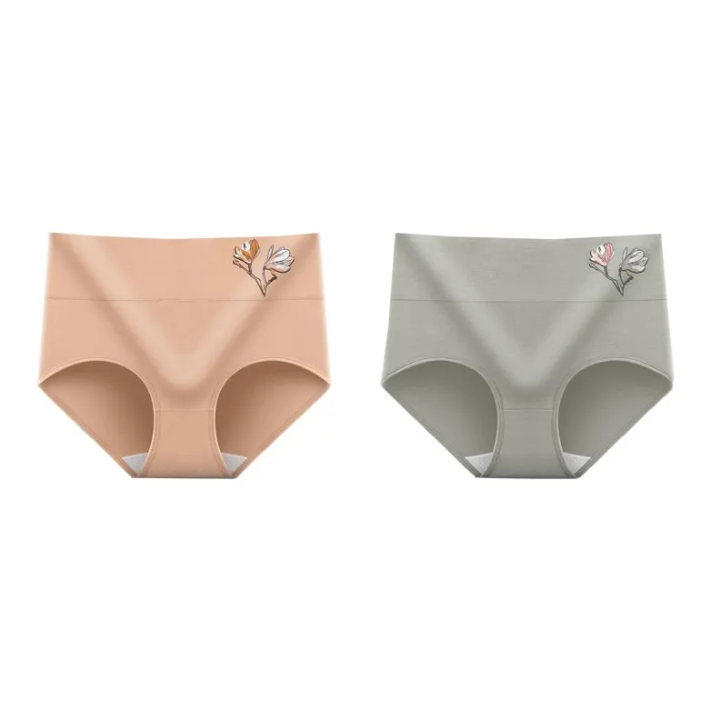 YUZHAOLIN Underpants Women's Combo Set-26