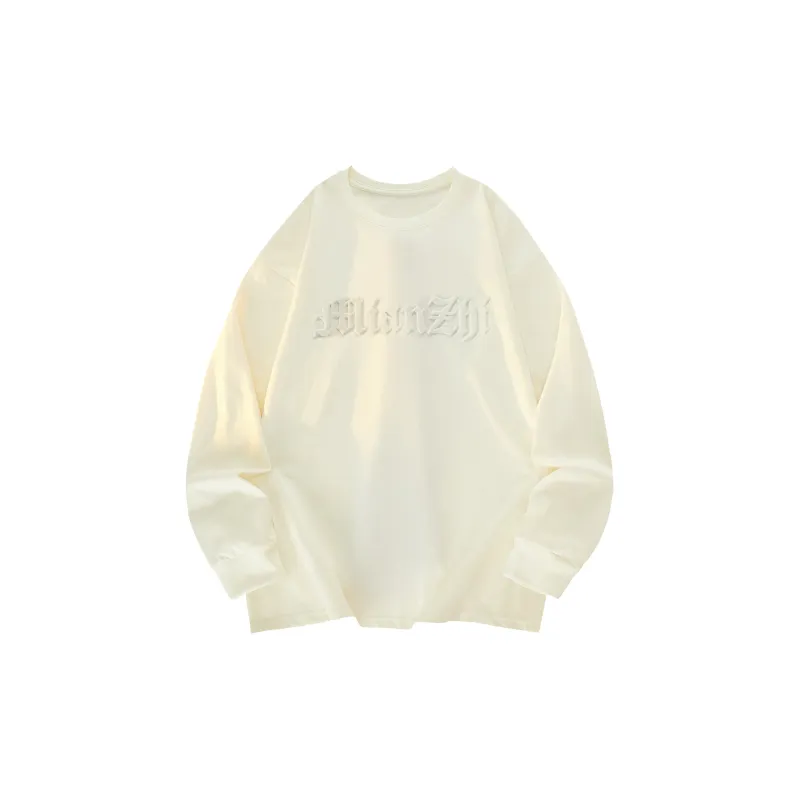 Cotton T Shirts Unisex-14