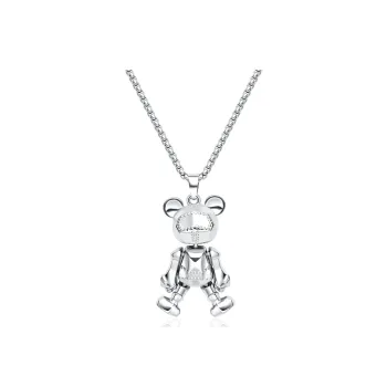 MOVER Necklaces Unisex