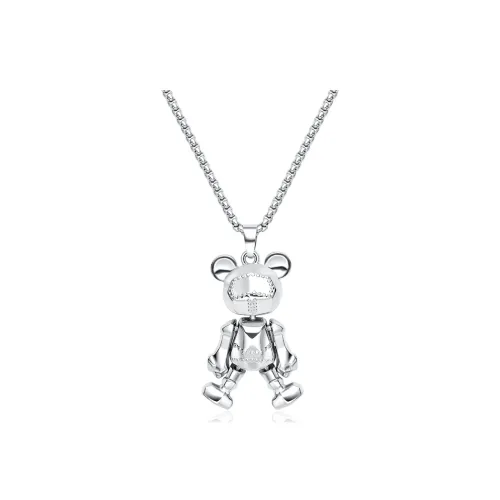 MOVER Necklaces Unisex
