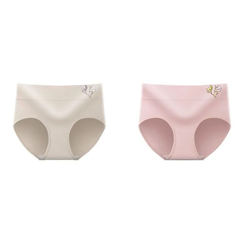YUZHAOLIN Underpants Women's Combo Set-8