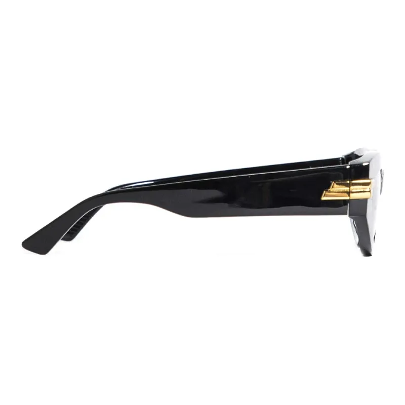 Bottega Veneta Cat Eye Frame Sunglasses-2