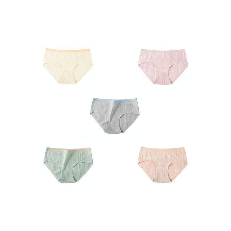 YUZHAOLIN Underpants Women's Combo Set-18