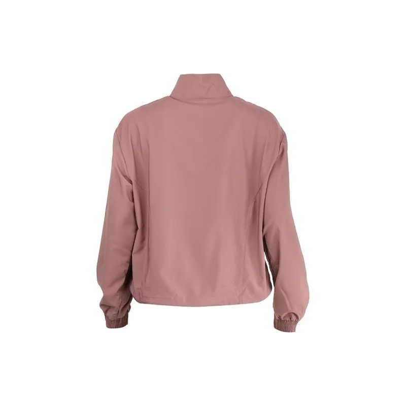 Nike Jackets & Coats Women's Smokey Mauve Red-1
