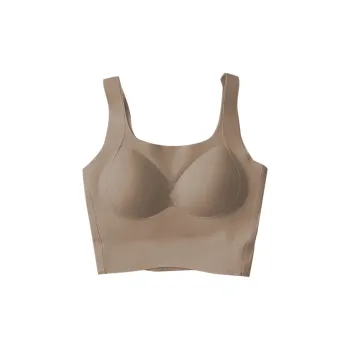YUZHAOLIN Bra Women's Combo Set