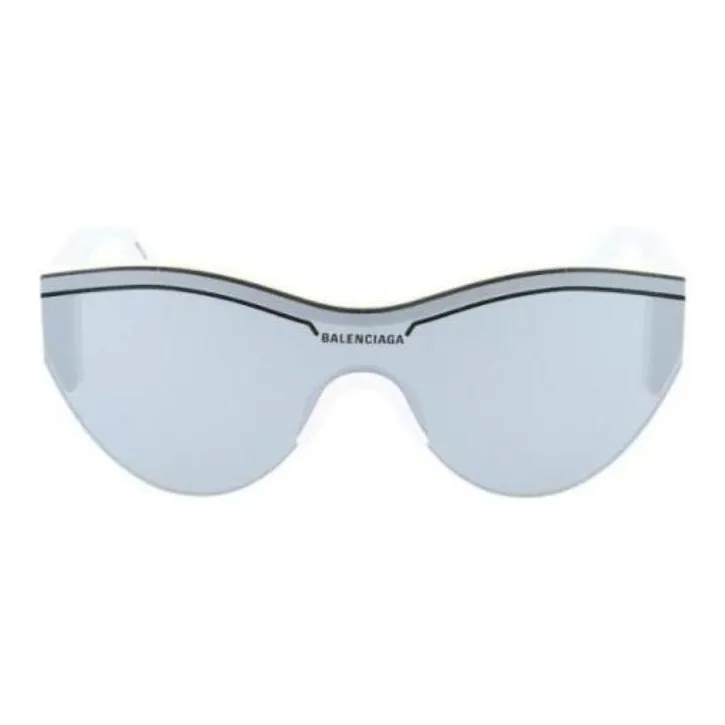Balenciaga Aviator Sunglasses-1