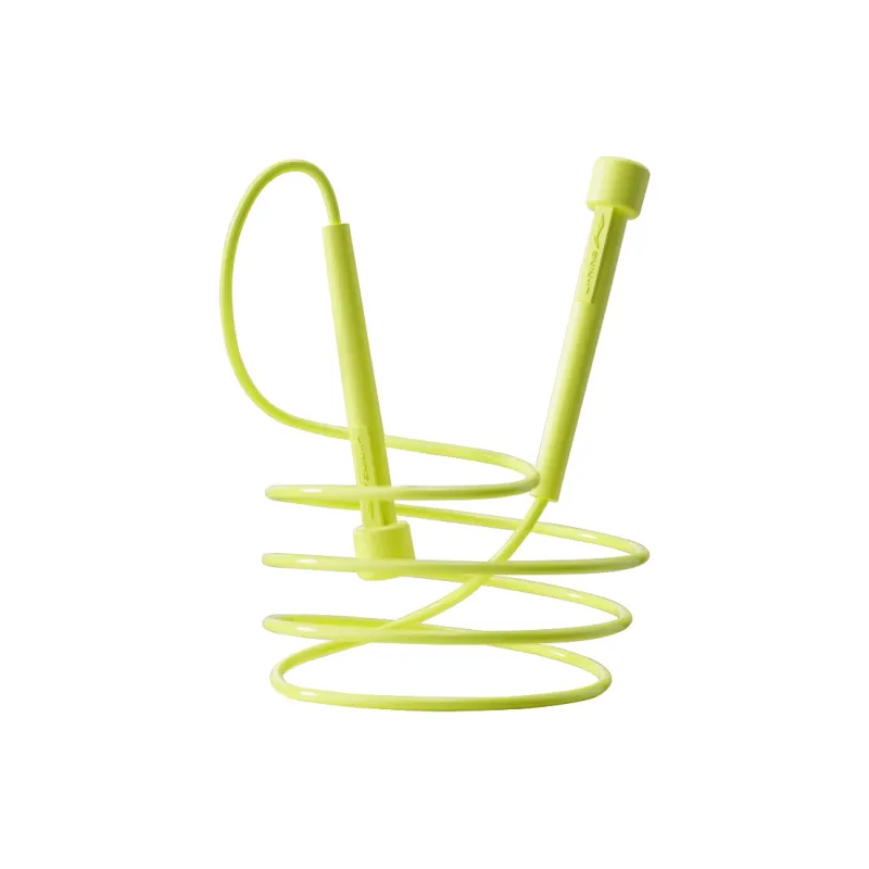 LiNing Aerobic Fat Reduction Non Countable Jump Ropes Adults PVC Rope PP Controller-13