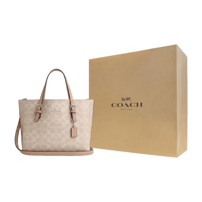 COACH Mollie Handbags-0
