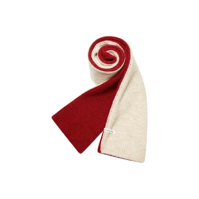 Narandu Knit Scarves Women's-0