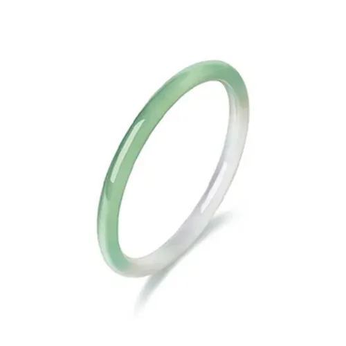 Deep Xianglin Jade Bangles Women's