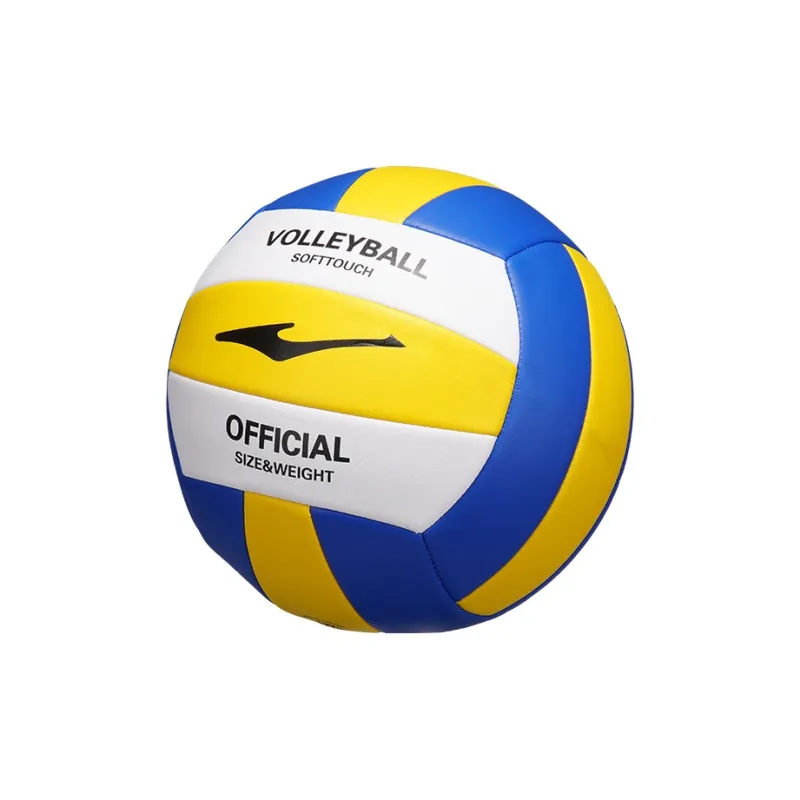 Erke Volleyball-2