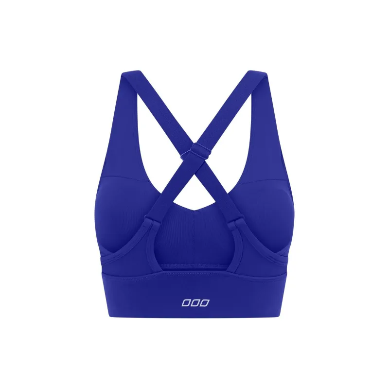 LORNA JANE Qualify Sports Underwear Women's Blue-1