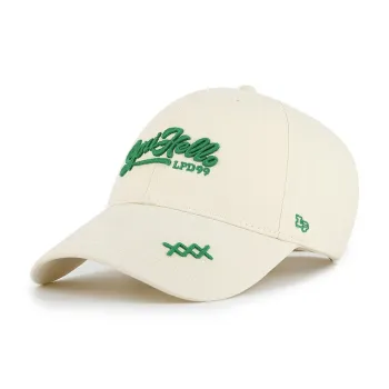 Lackpard Cotton Baseball Caps Women's