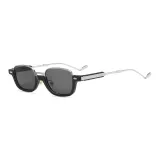MK352YJ-001 Black Frame with Gray Lens