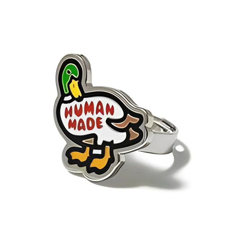 HUMAN MADE Rings Unisex-0