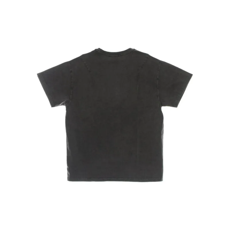 Mauna-key T-Shirts Men Black-1