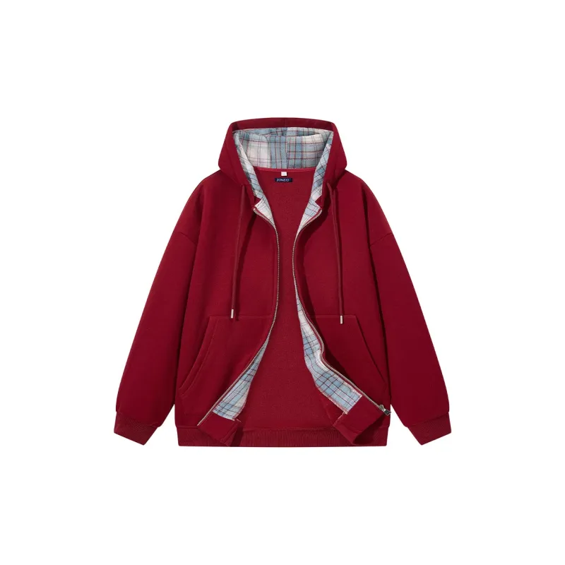 ZONEiD Sweatshirts Unisex-13
