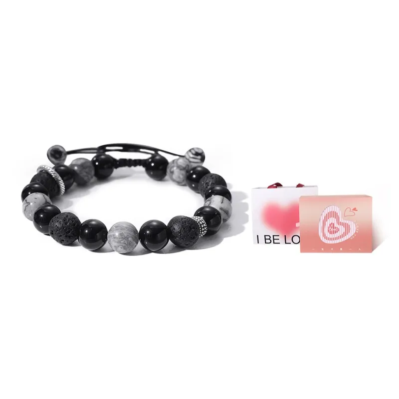 IBELOVE Bracelets Unisex-3