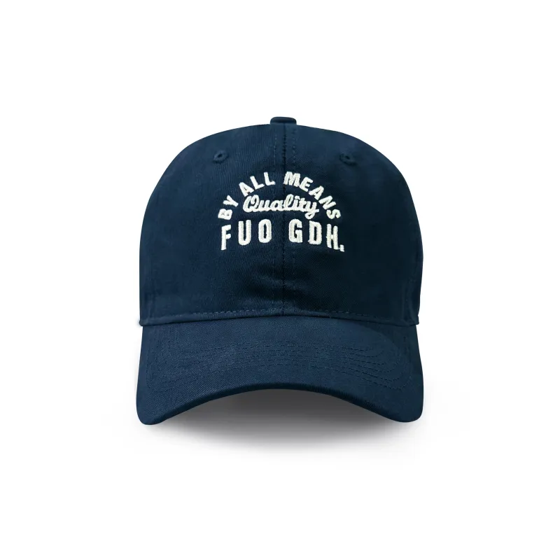 FUO Baseball Caps Unisex-4