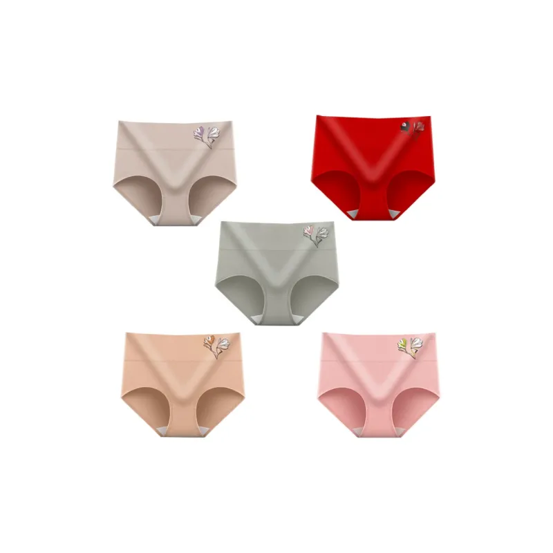 YUZHAOLIN Underpants Women's Combo Set-58