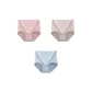 MY-6006/Pink+Cameo Brown+Gray Blue/3 Pack