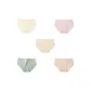 Yellow+Pink+Skin+Turquoise+Light Orange-5 Pack