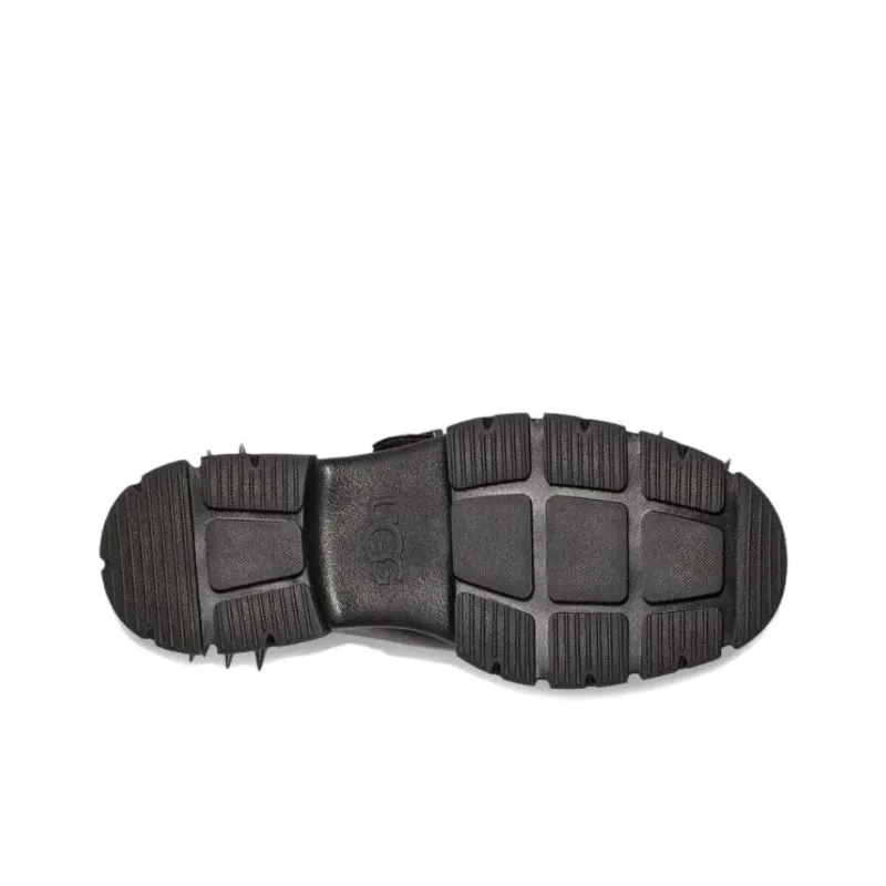 UGG Collina Strada Mary Jane Black Women's-5