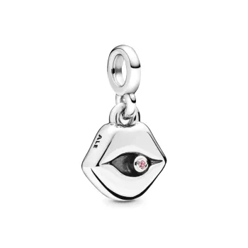 Pandora ME Pendant Women's Silver