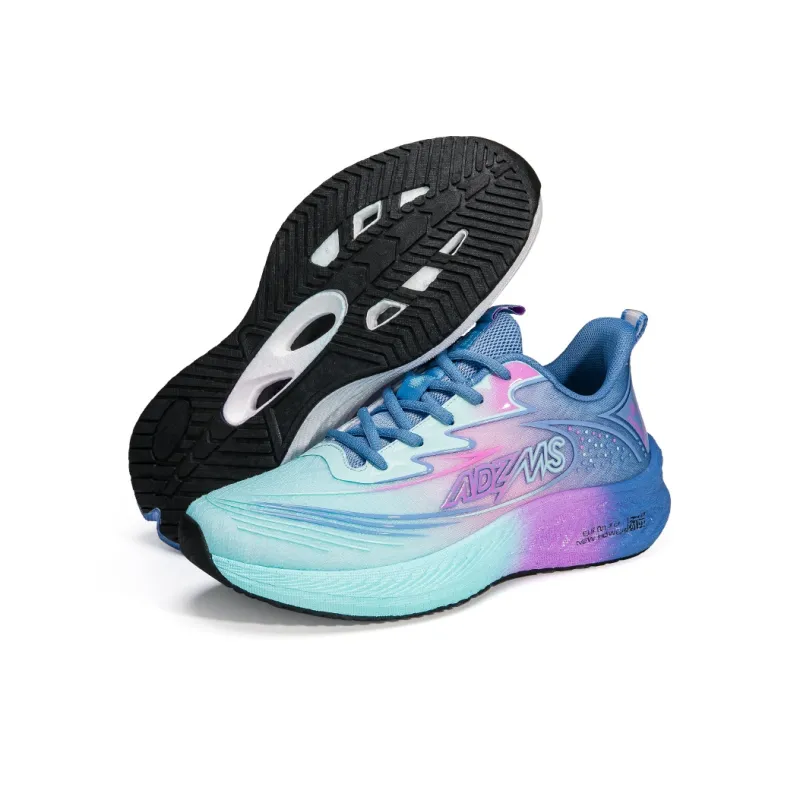 ANDEZHANMUSI Low Top ETPU Technology Running Shoes Unisex-3