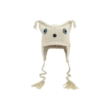 FREE RABBITⅡ Beanies Unisex